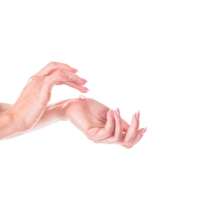Lee más sobre el artículo Tips básicos para cuidar las manos agrietadas